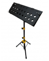 ST2 可升降可折疊 大樂譜架 連袋 MUSIC STAND ST2 可升降可折疊 大樂譜架 連袋 MUSIC STAND